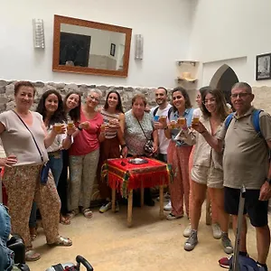 Be 20 Riad Marraquexe