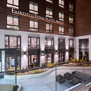 Fairfield & By Marriott Manhattan/central Park Hotel Nova Iorque