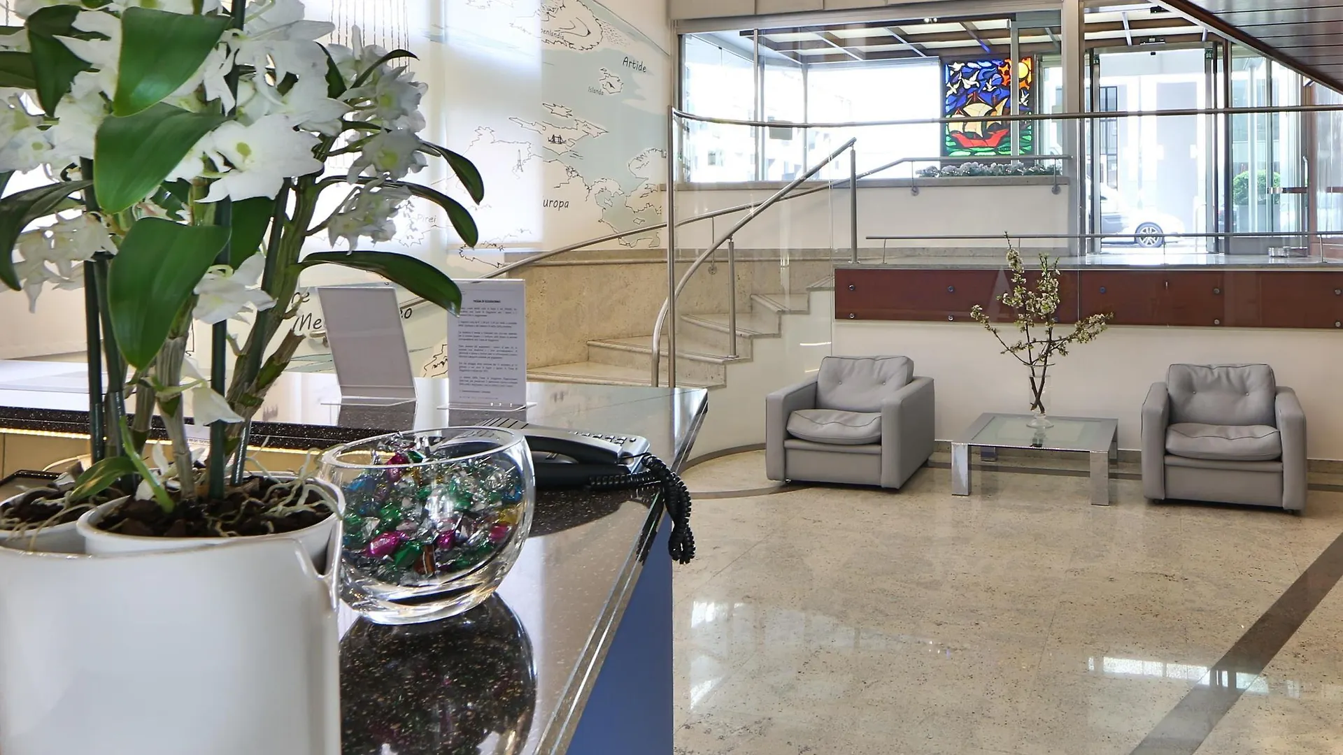 C-Hotels Atlantic Milan