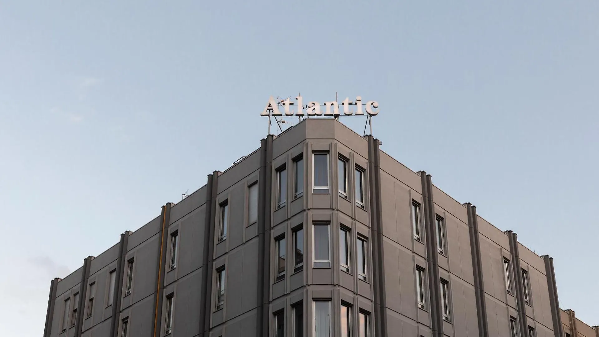 C-Hotels Atlantic Милан