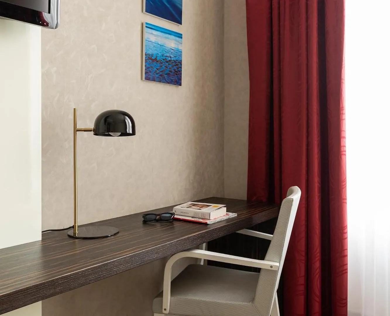 C-Hotels Atlantic Милан 4*,