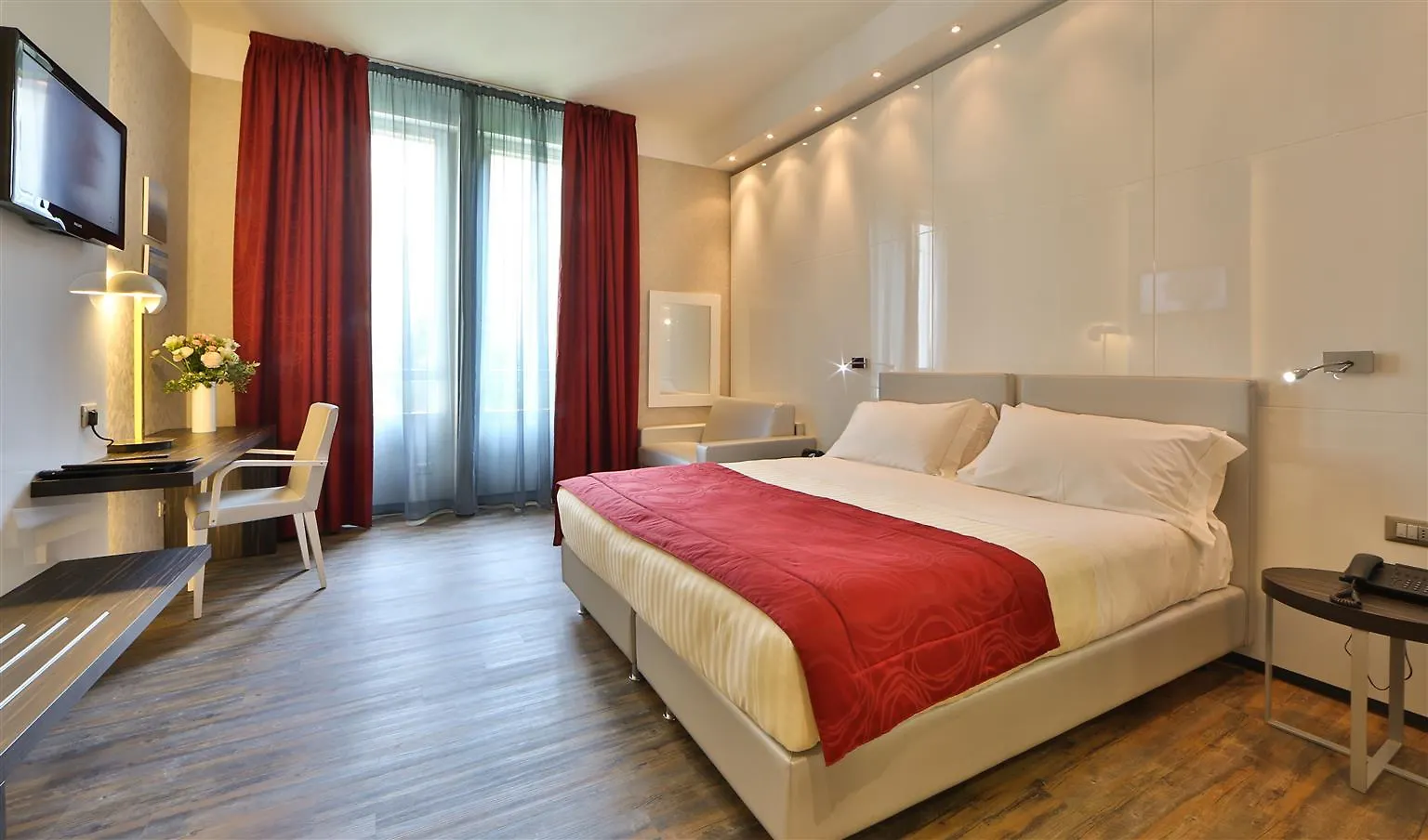 C-Hotels Atlantic Милан