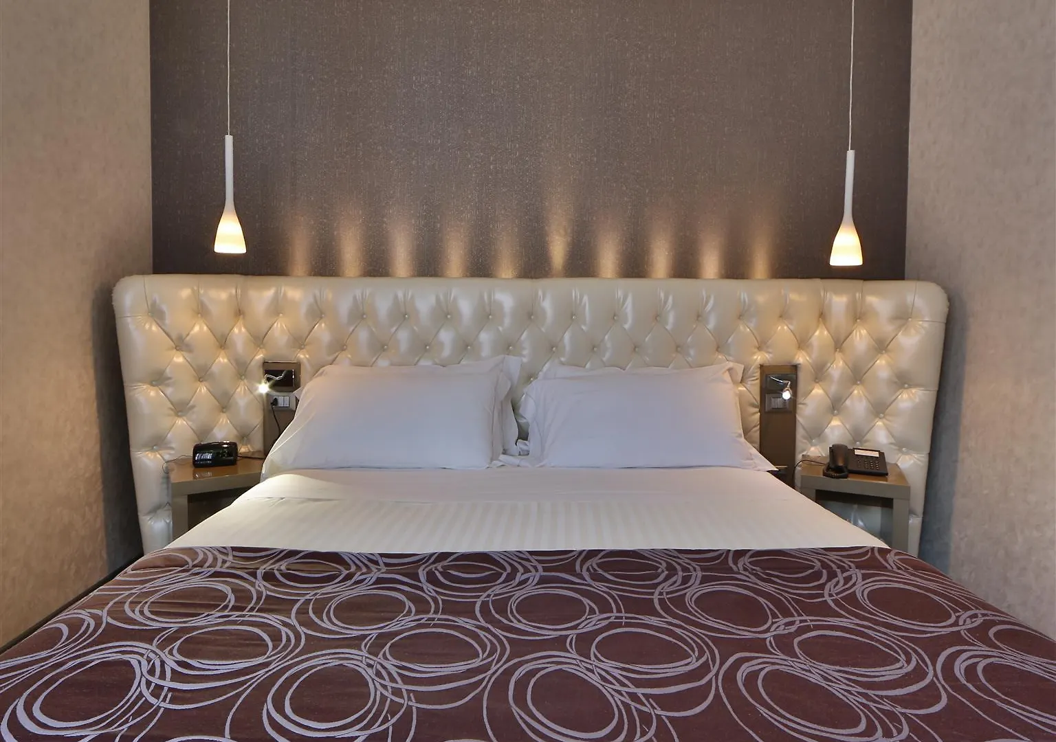 C-Hotels Atlantic Милан Италия