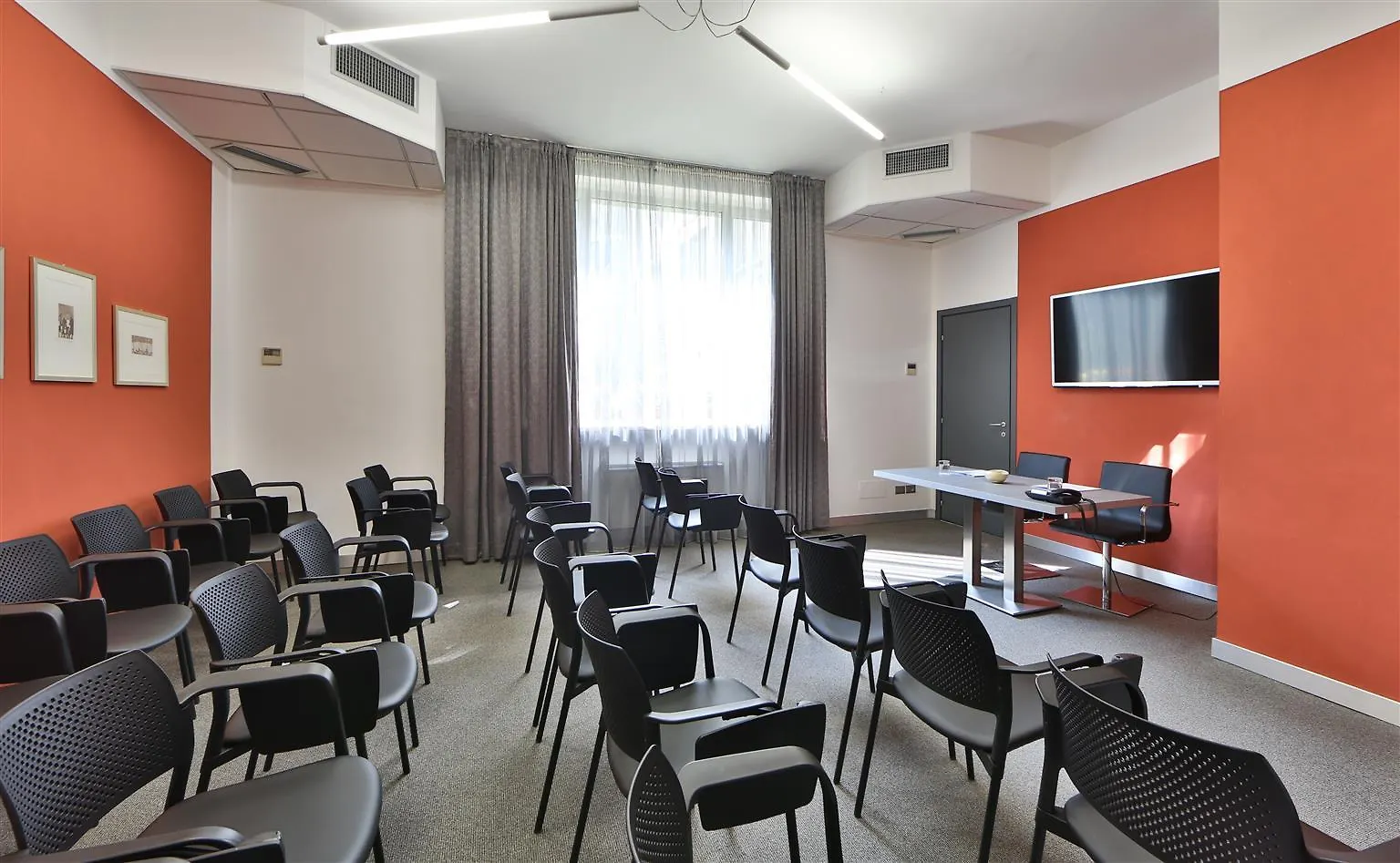 C-Hotels Atlantic Milan Hotel