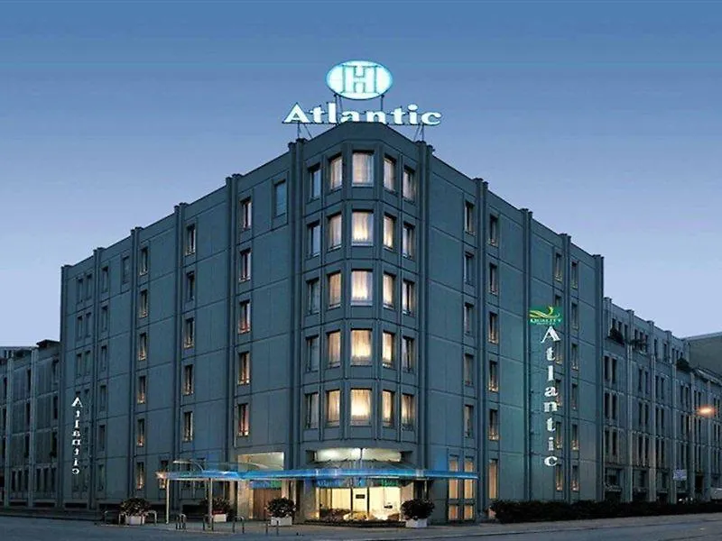 C-Hotels Atlantic Milan
