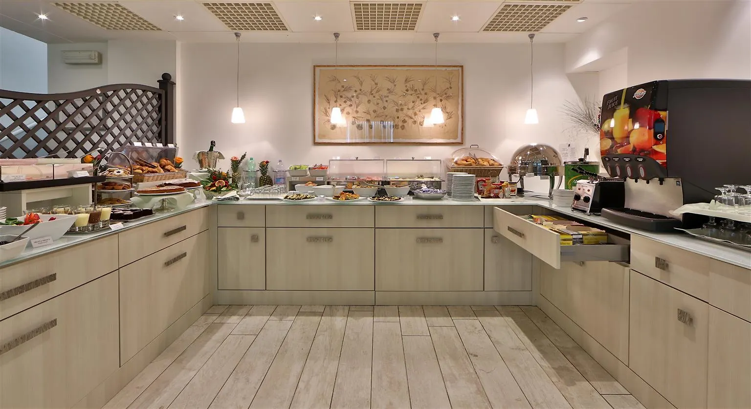C-Hotels Atlantic Milan