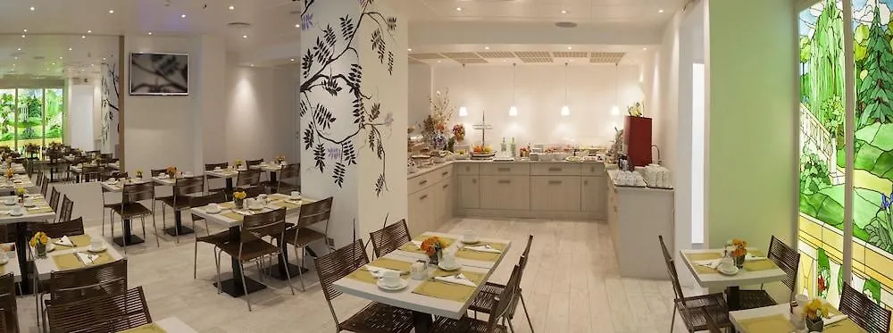 C-Hotels Atlantic Milan 4*,  Italy