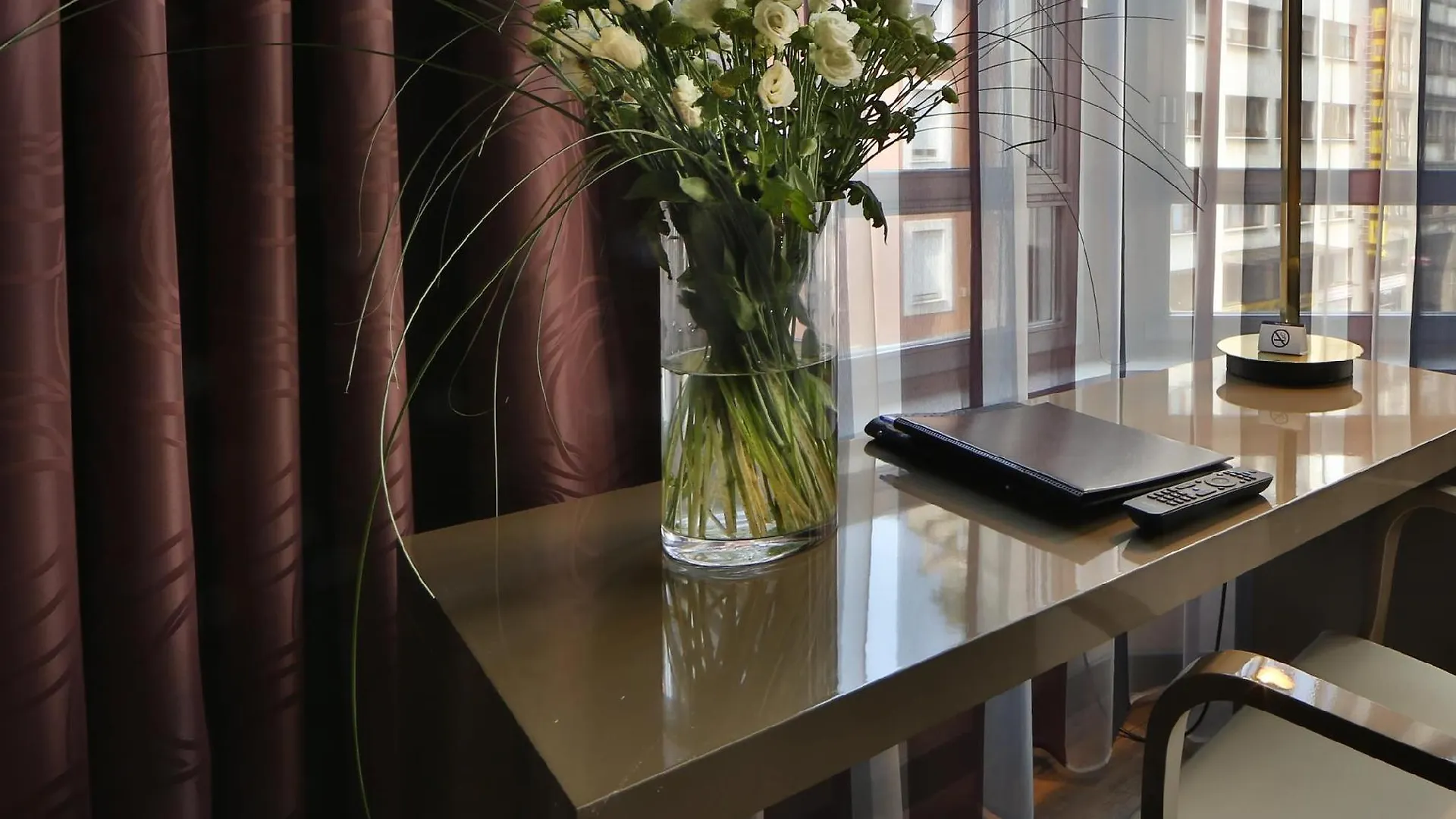 C-Hotels Atlantic Milan Italy