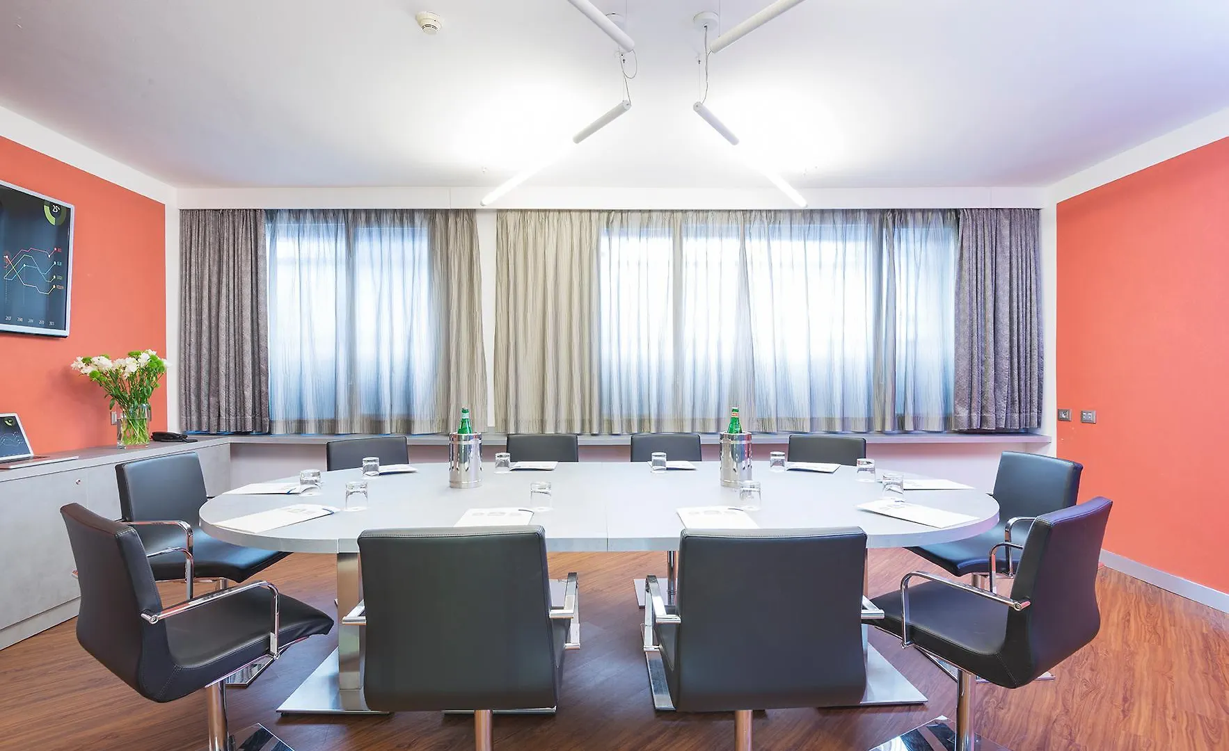 C-Hotels Atlantic Milan