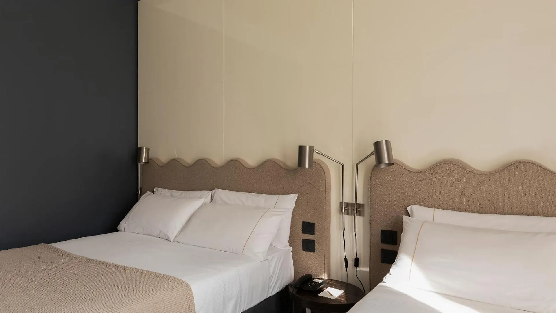 C-Hotels Atlantic Milan