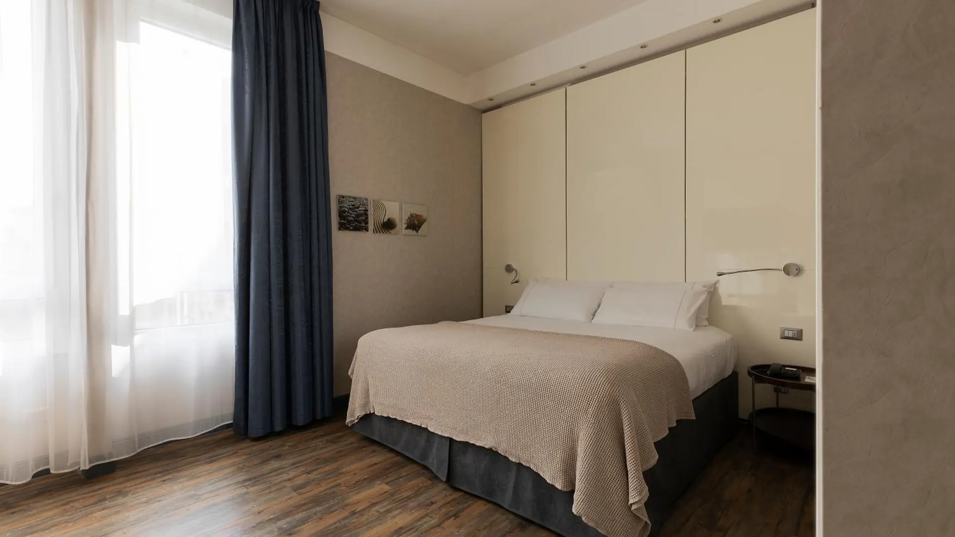 C-Hotels Atlantic Milan 4*,