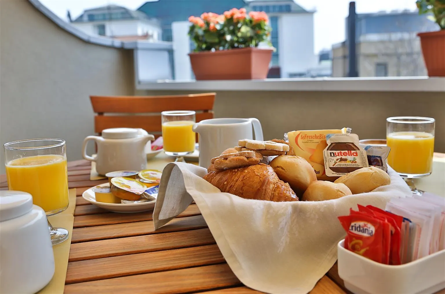 C-Hotels Atlantic Milan 4*,