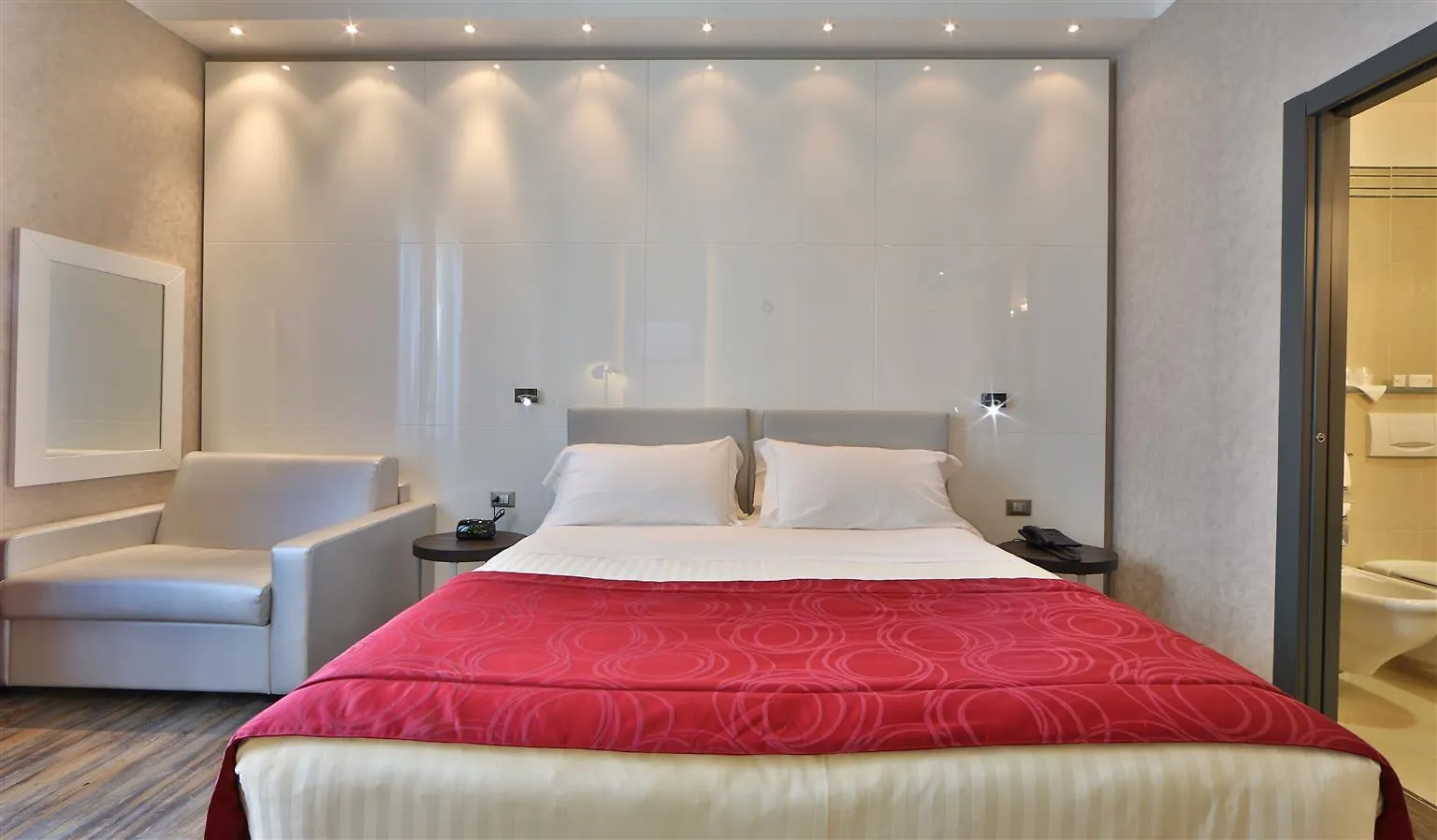 Hotel C-Hotels Atlantic Milan