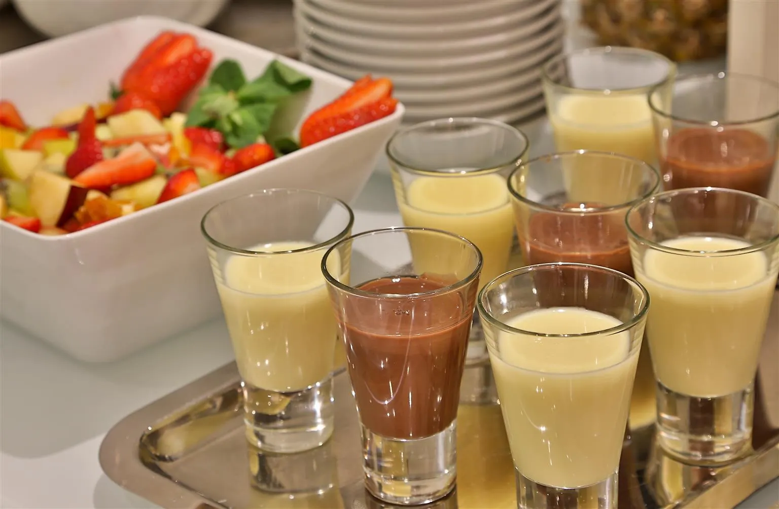 Hotel C-Hotels Atlantic Milan