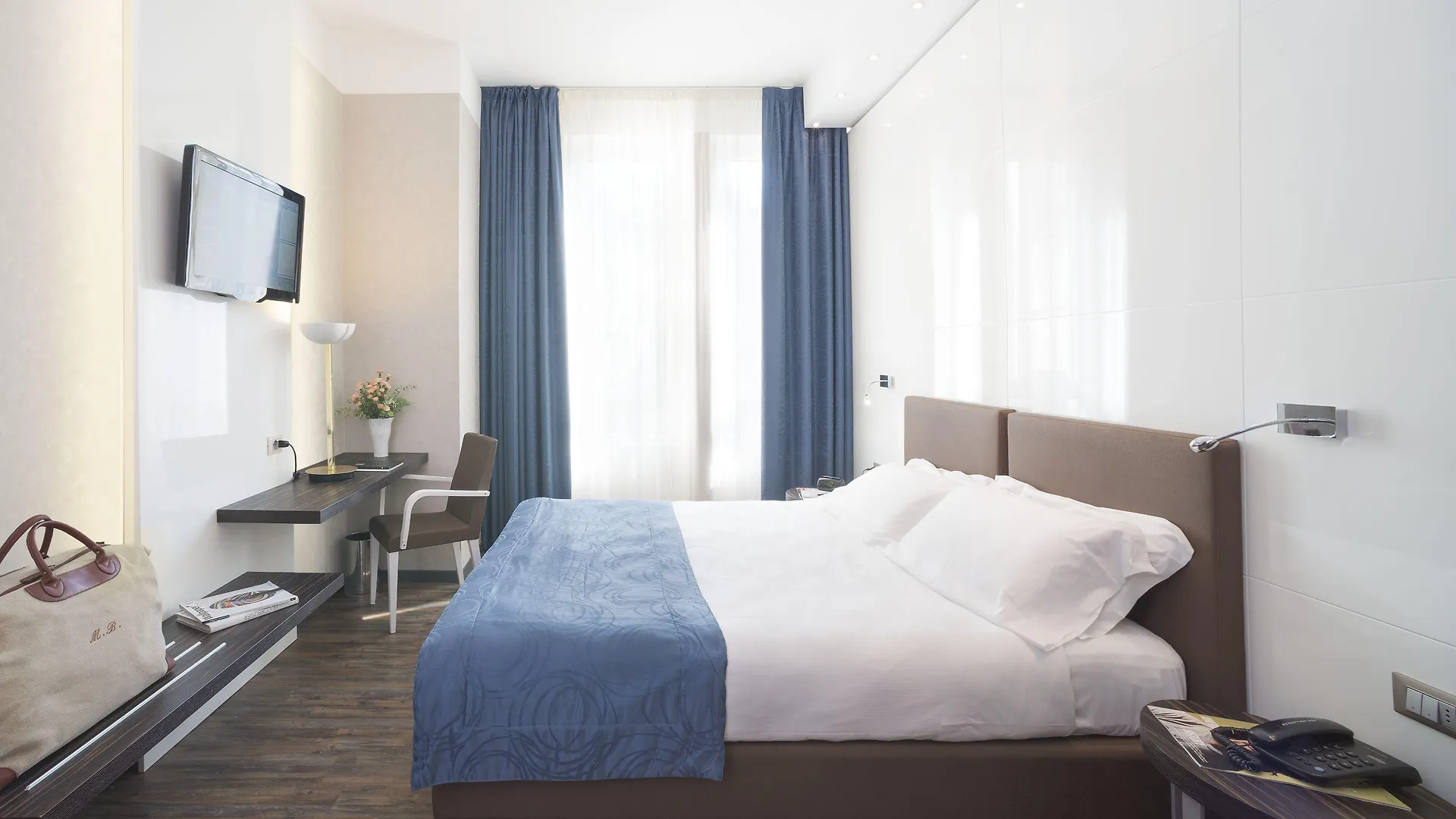 Hotel C-Hotels Atlantic Milano