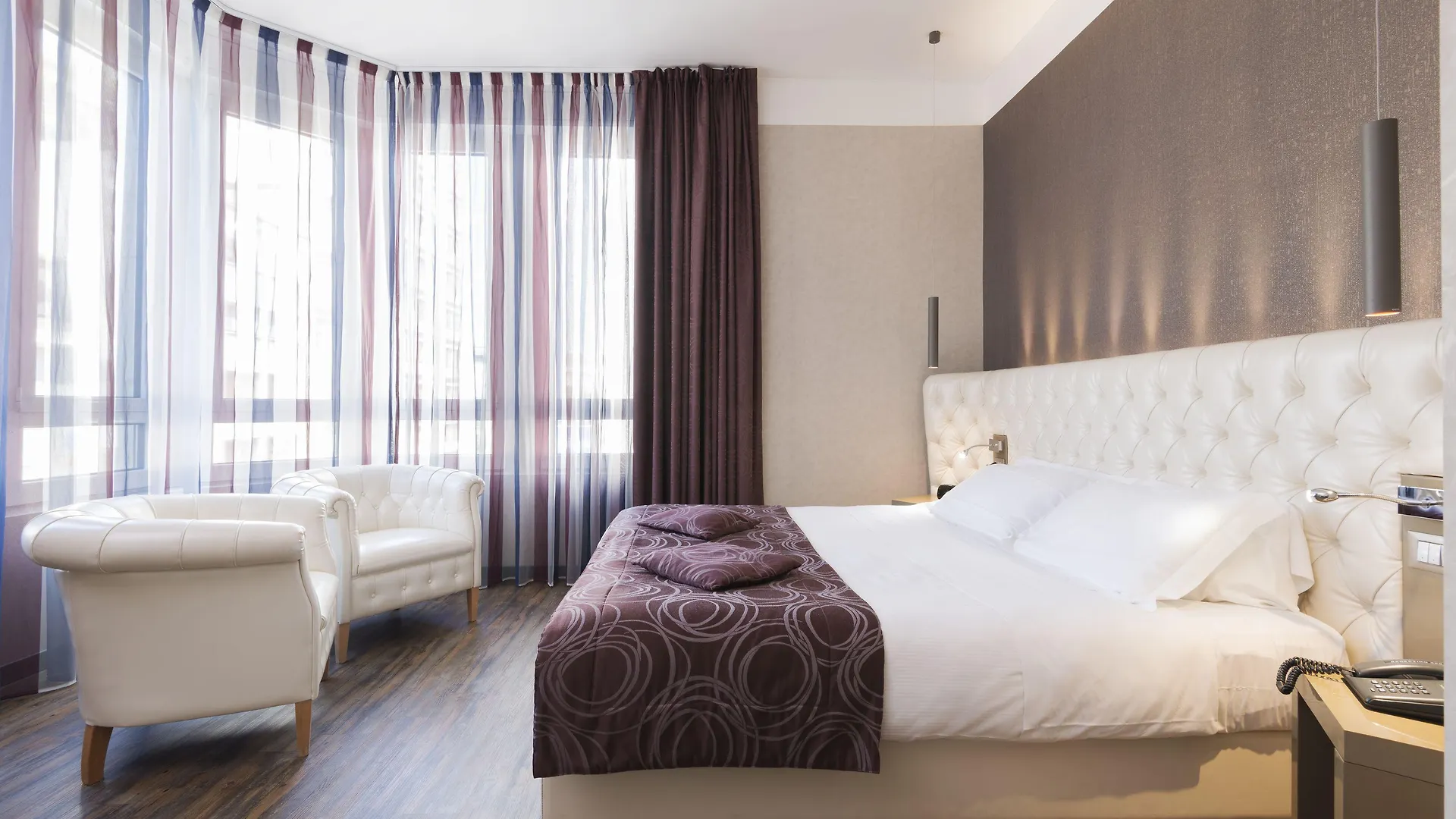 C-Hotels Atlantic Milano
