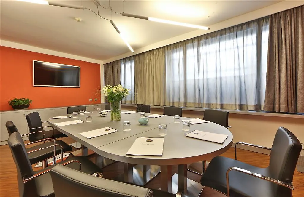 C-Hotels Atlantic Milano 4*,  Italia
