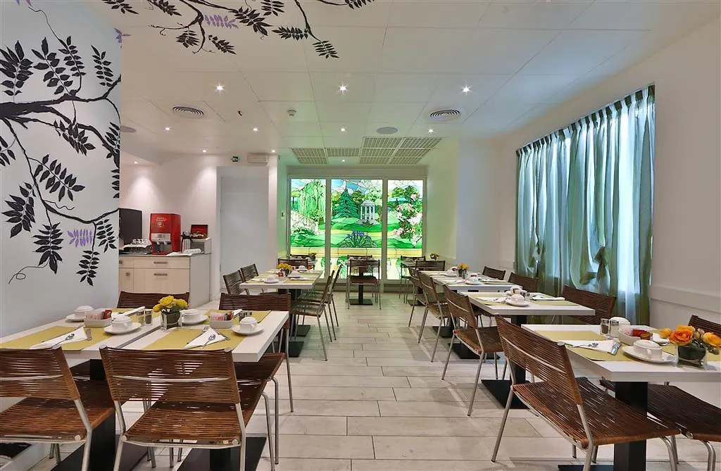 C-Hotels Atlantic Milano Italia