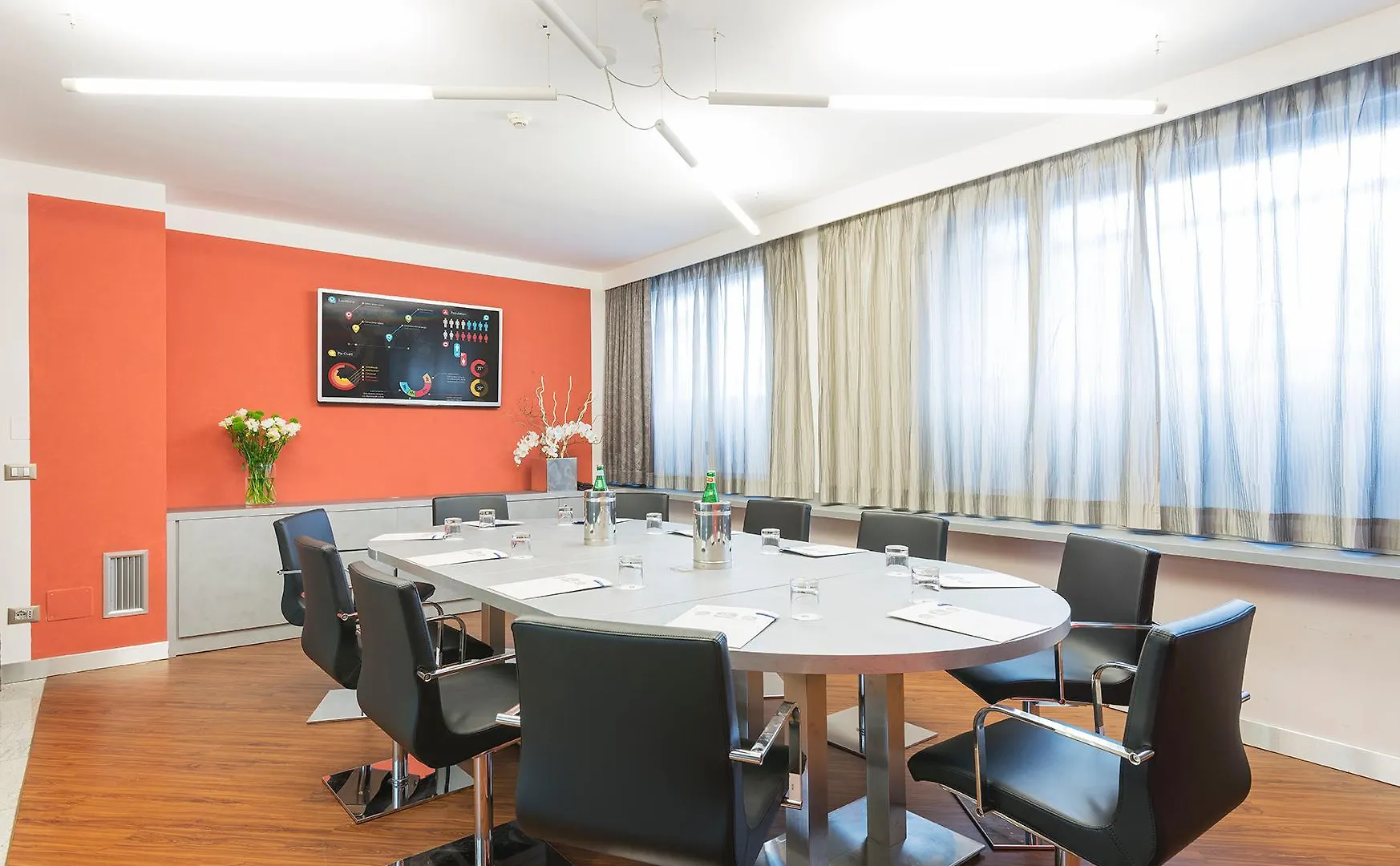 C-Hotels Atlantic Milano