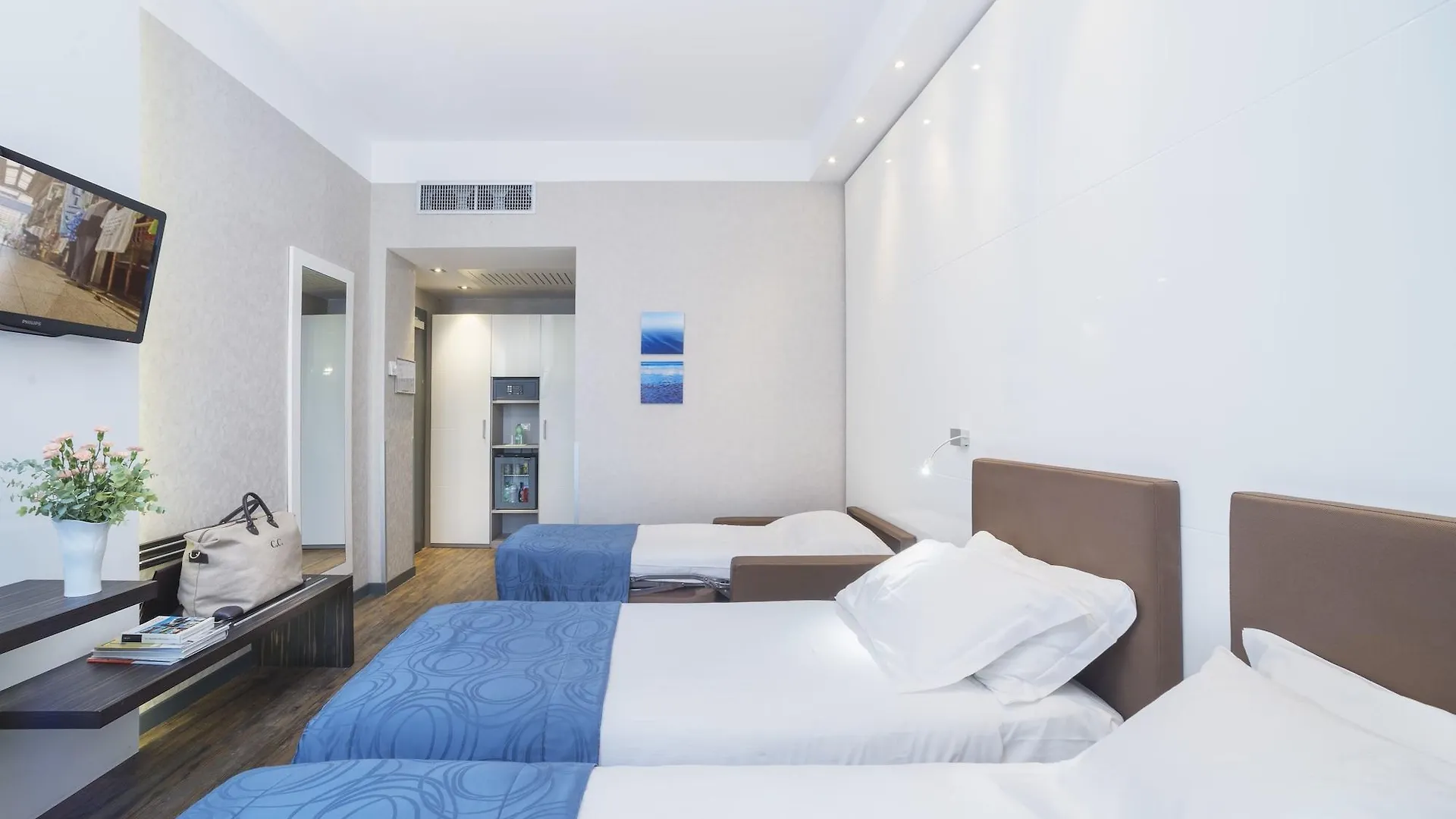C-Hotels Atlantic Milano