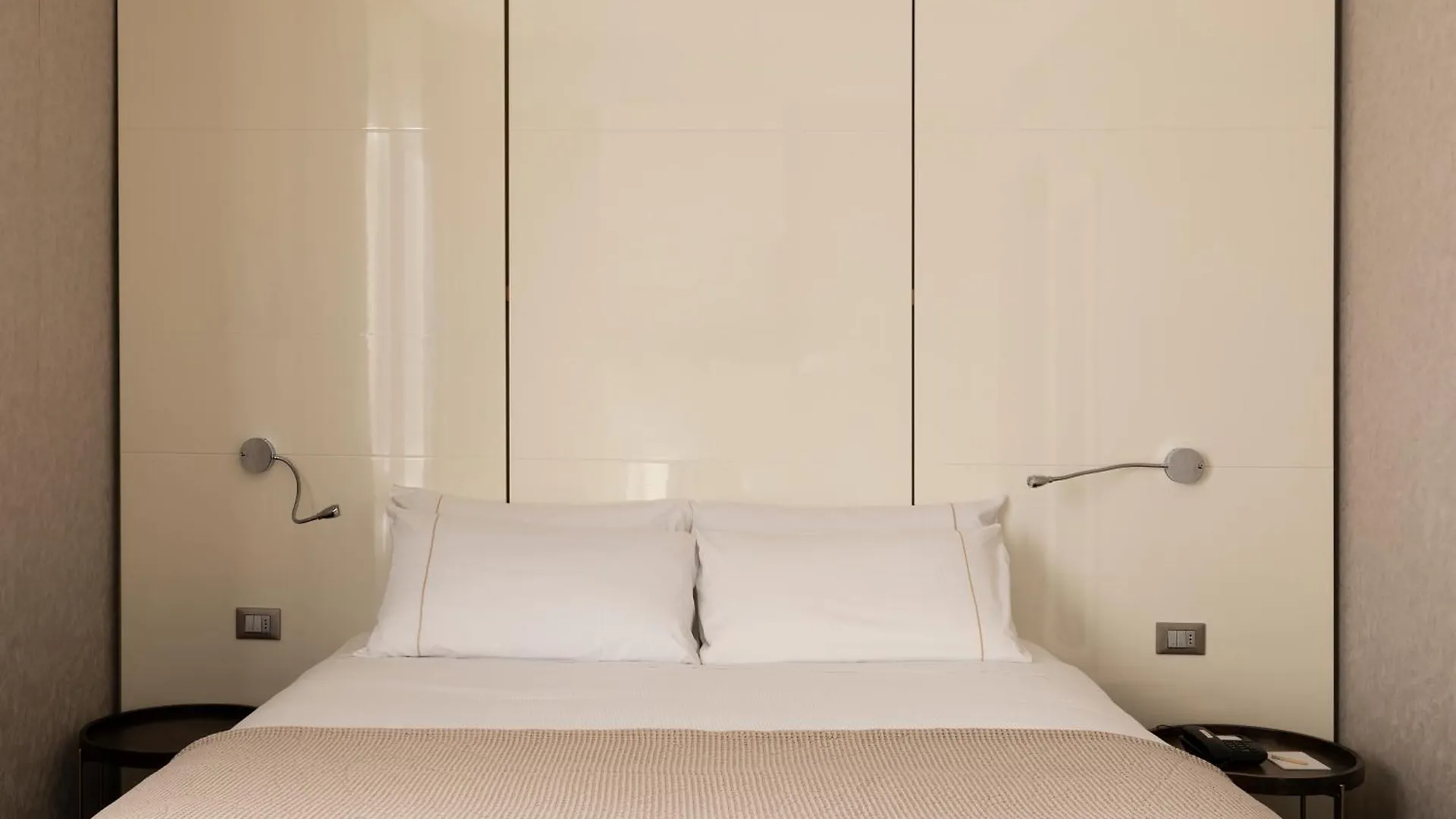 C-Hotels Atlantic Milano 4*,