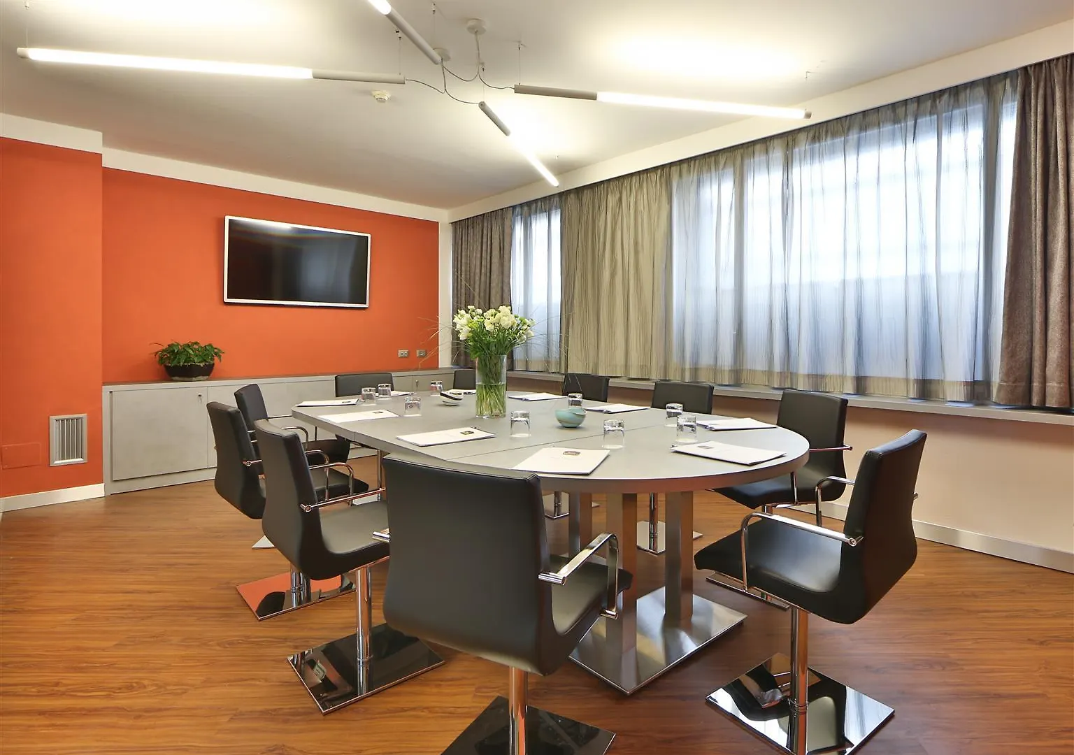 C-Hotels Atlantic Milano Italia